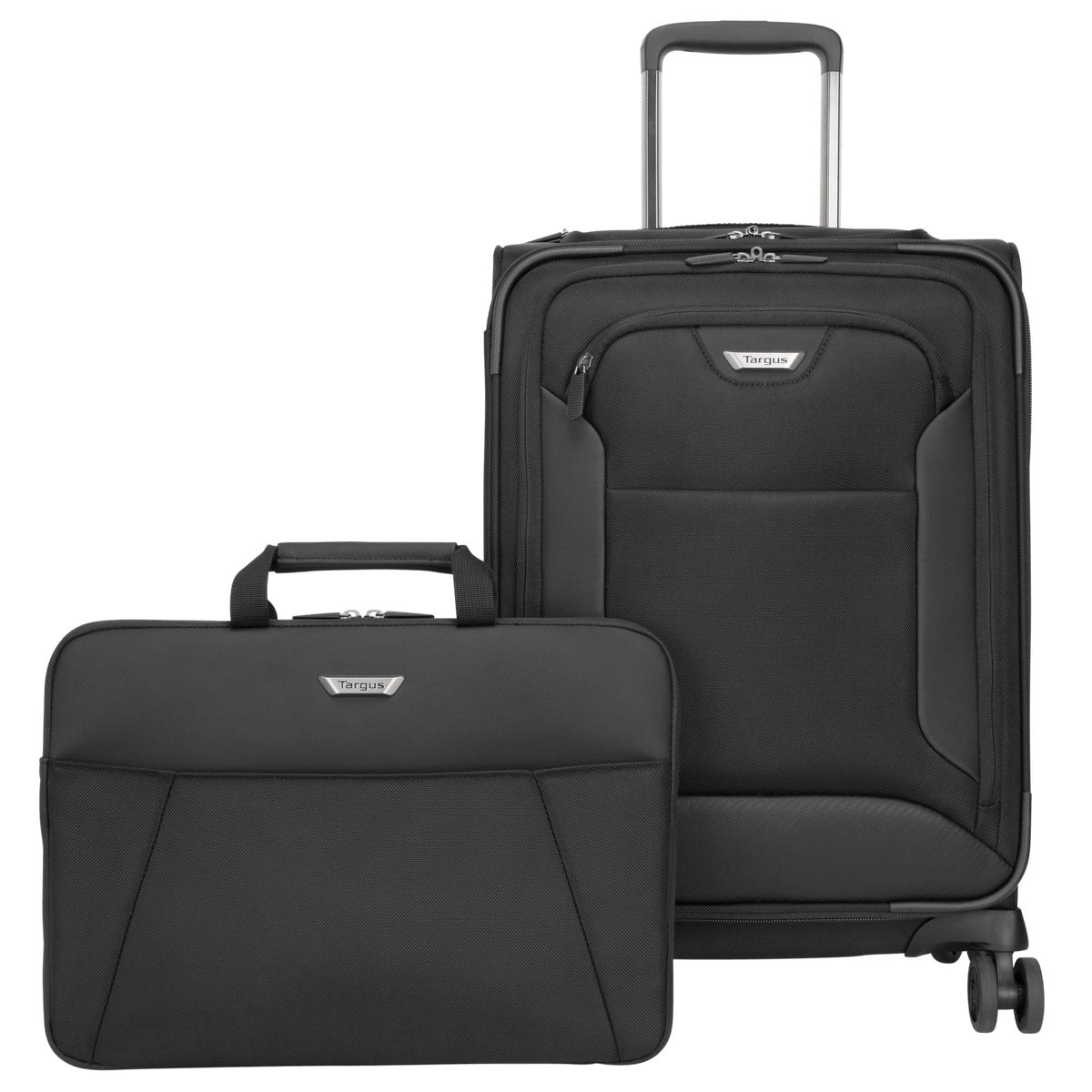 15.6IN CORPORATE TRAVELER 4WHEELEDROLLER CUCT04R