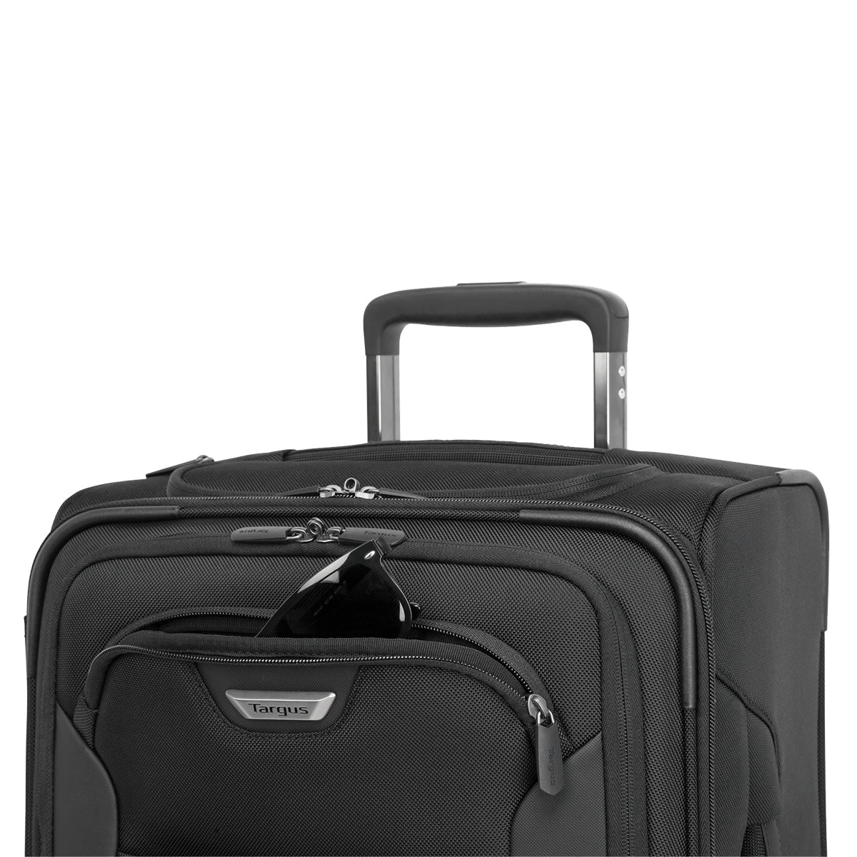 15.6IN CORPORATE TRAVELER 4WHEELEDROLLER CUCT04R