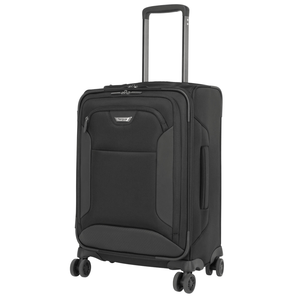 15.6IN CORPORATE TRAVELER 4WHEELEDROLLER CUCT04R