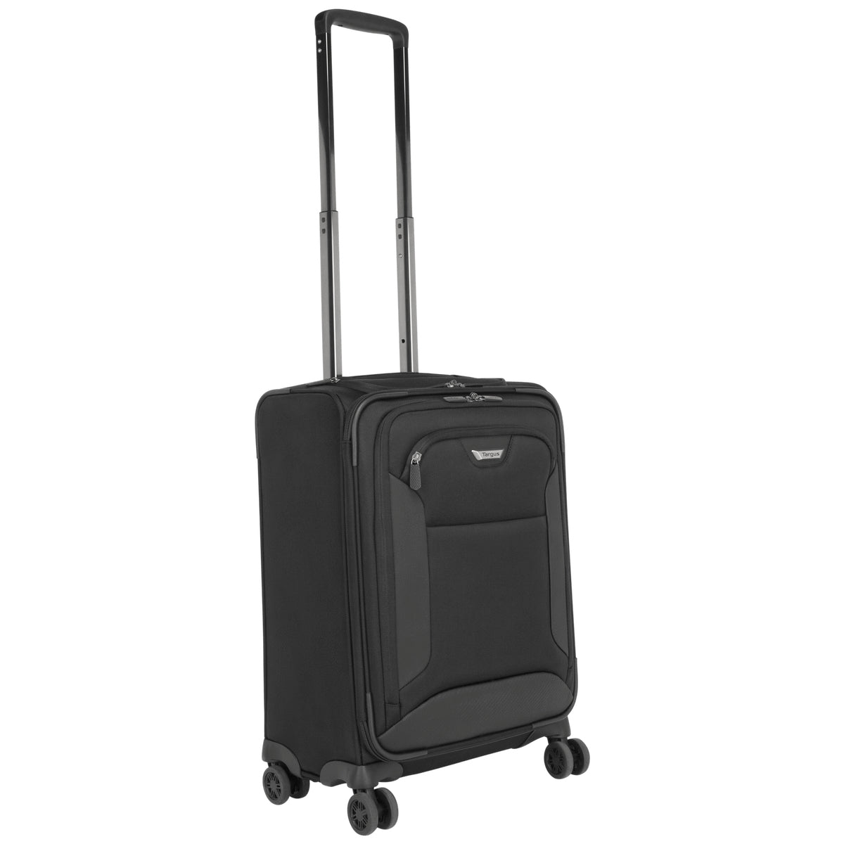 15.6IN CORPORATE TRAVELER 4WHEELEDROLLER CUCT04R