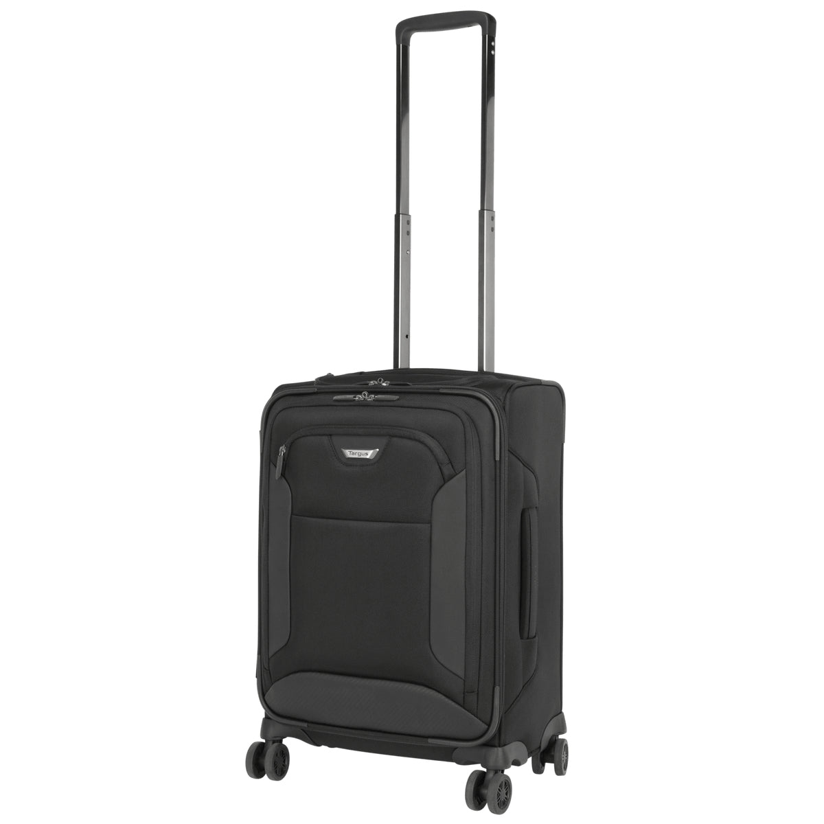 15.6IN CORPORATE TRAVELER 4WHEELEDROLLER CUCT04R