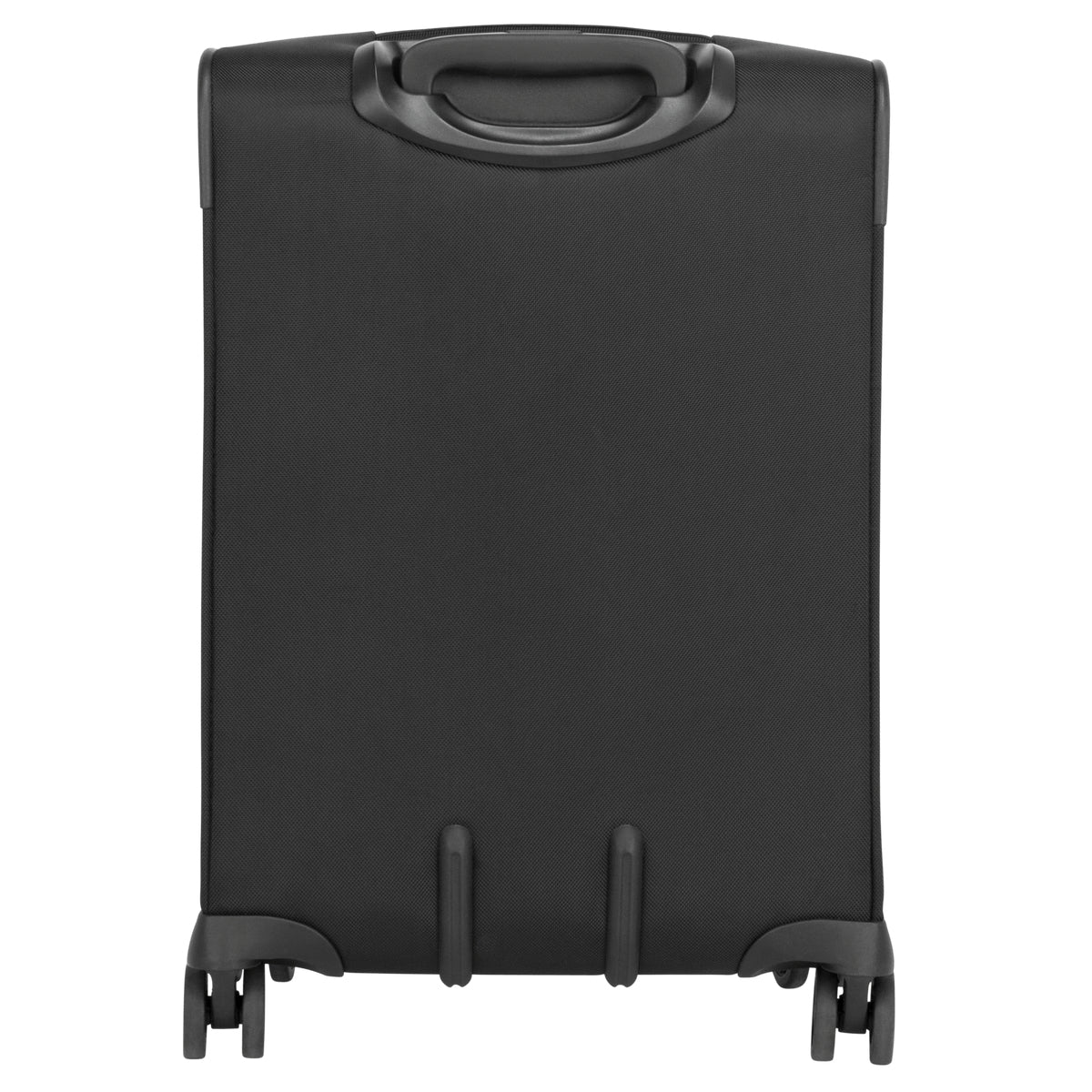 15.6IN CORPORATE TRAVELER 4WHEELEDROLLER CUCT04R