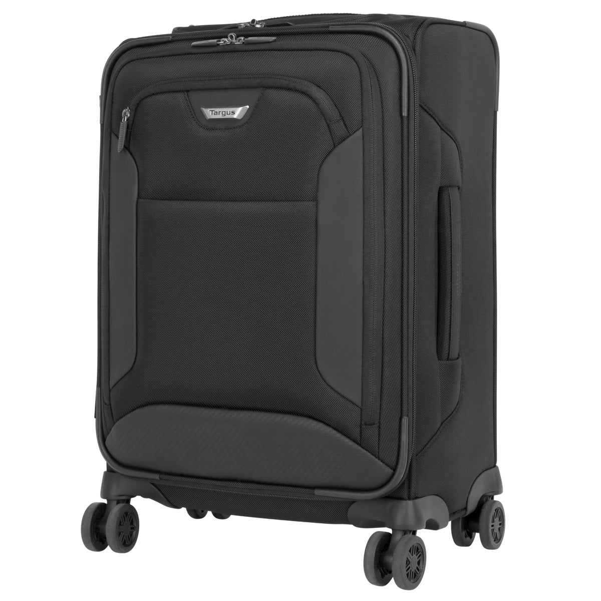 15.6IN CORPORATE TRAVELER 4WHEELEDROLLER CUCT04R