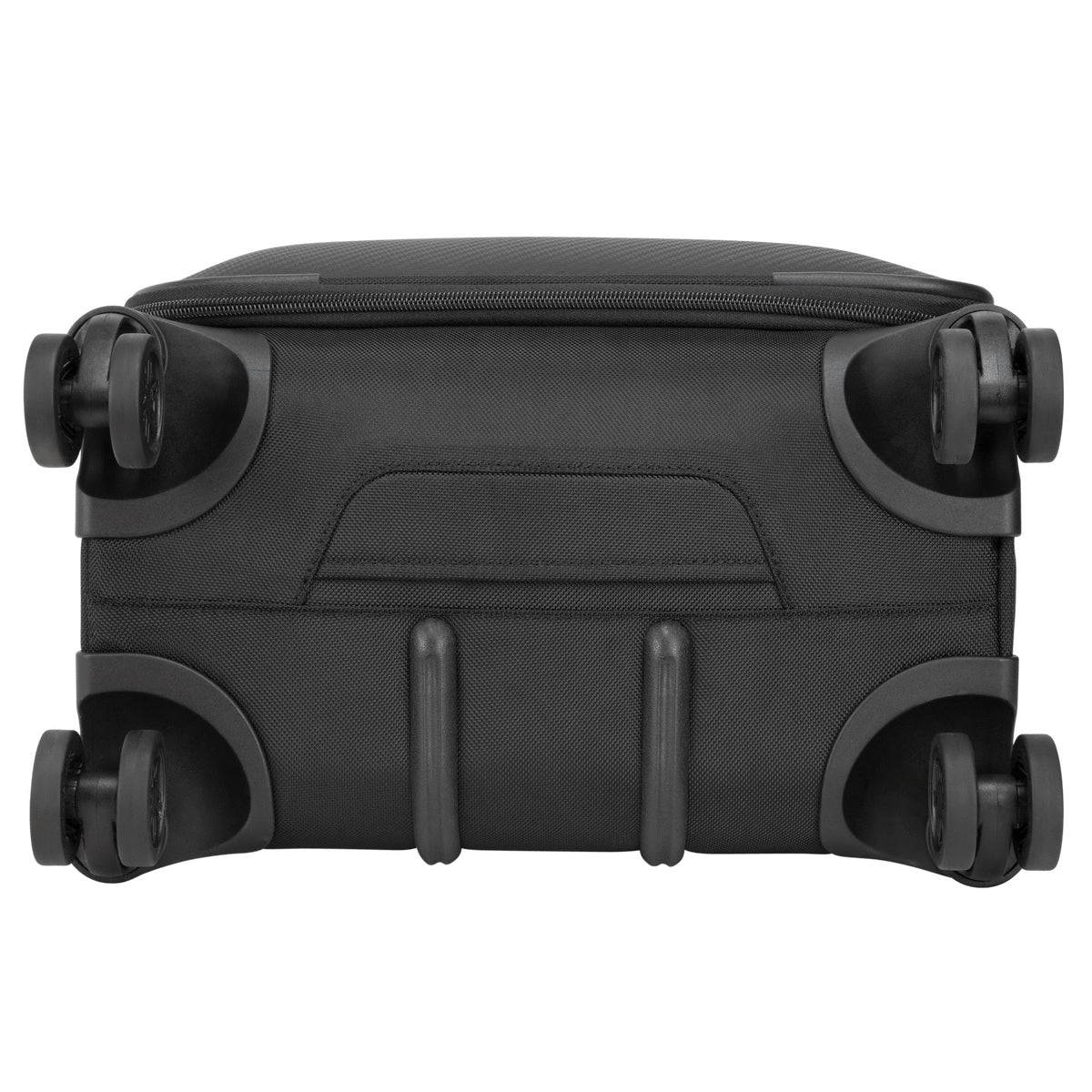 15.6IN CORPORATE TRAVELER 4WHEELEDROLLER CUCT04R