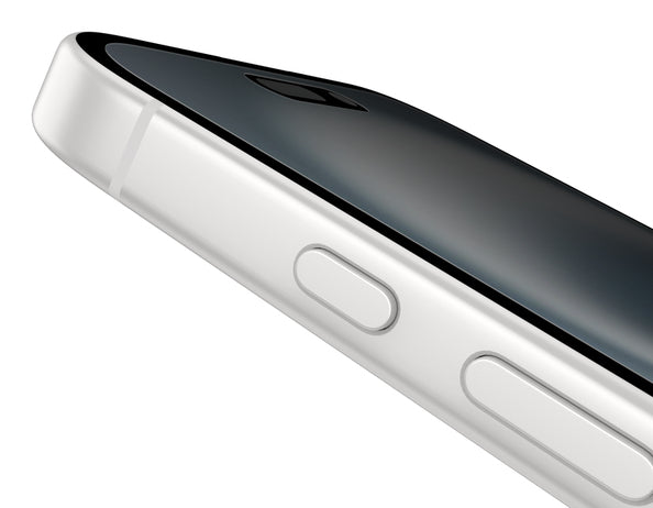 BELKIN ScreenForce Pro Invisiglass AM Screen Protector - iPhone 16/15/14 Pro