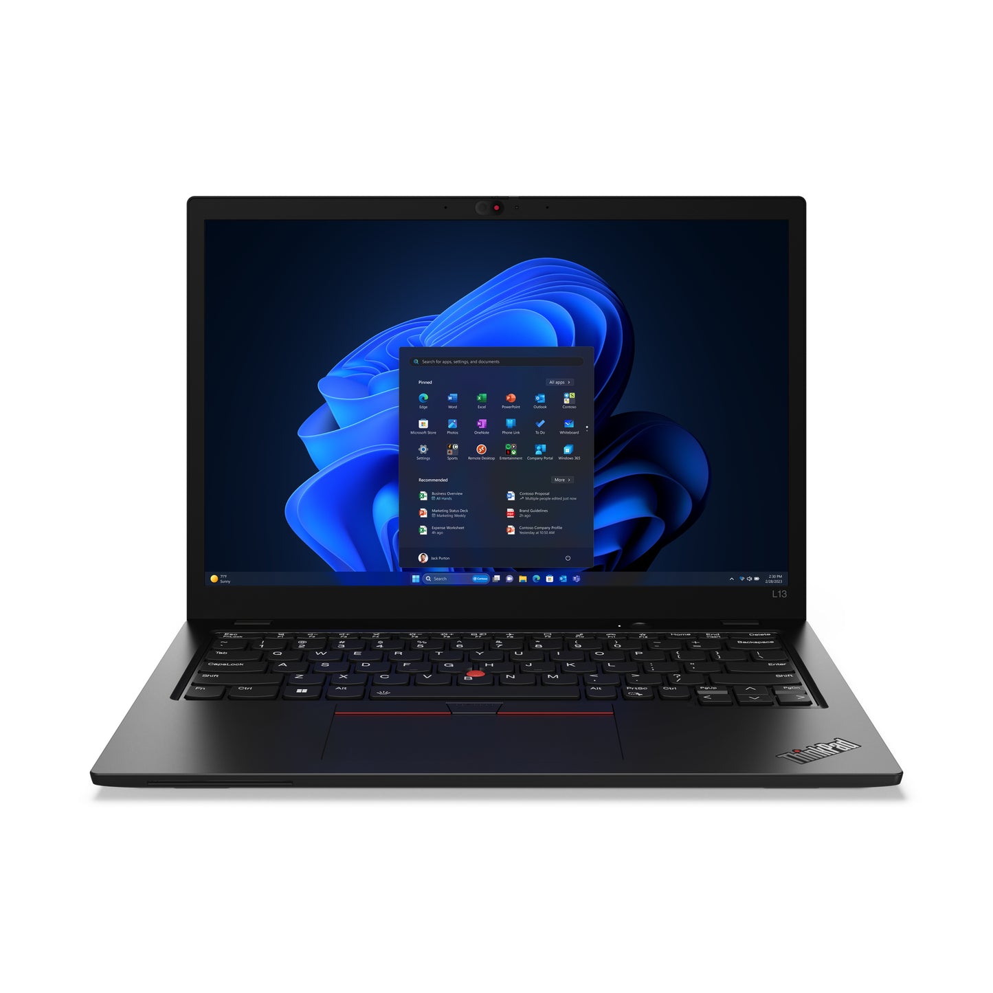 TS/L13 Clam G5 T ULT5 16GB 512GB W11PRO