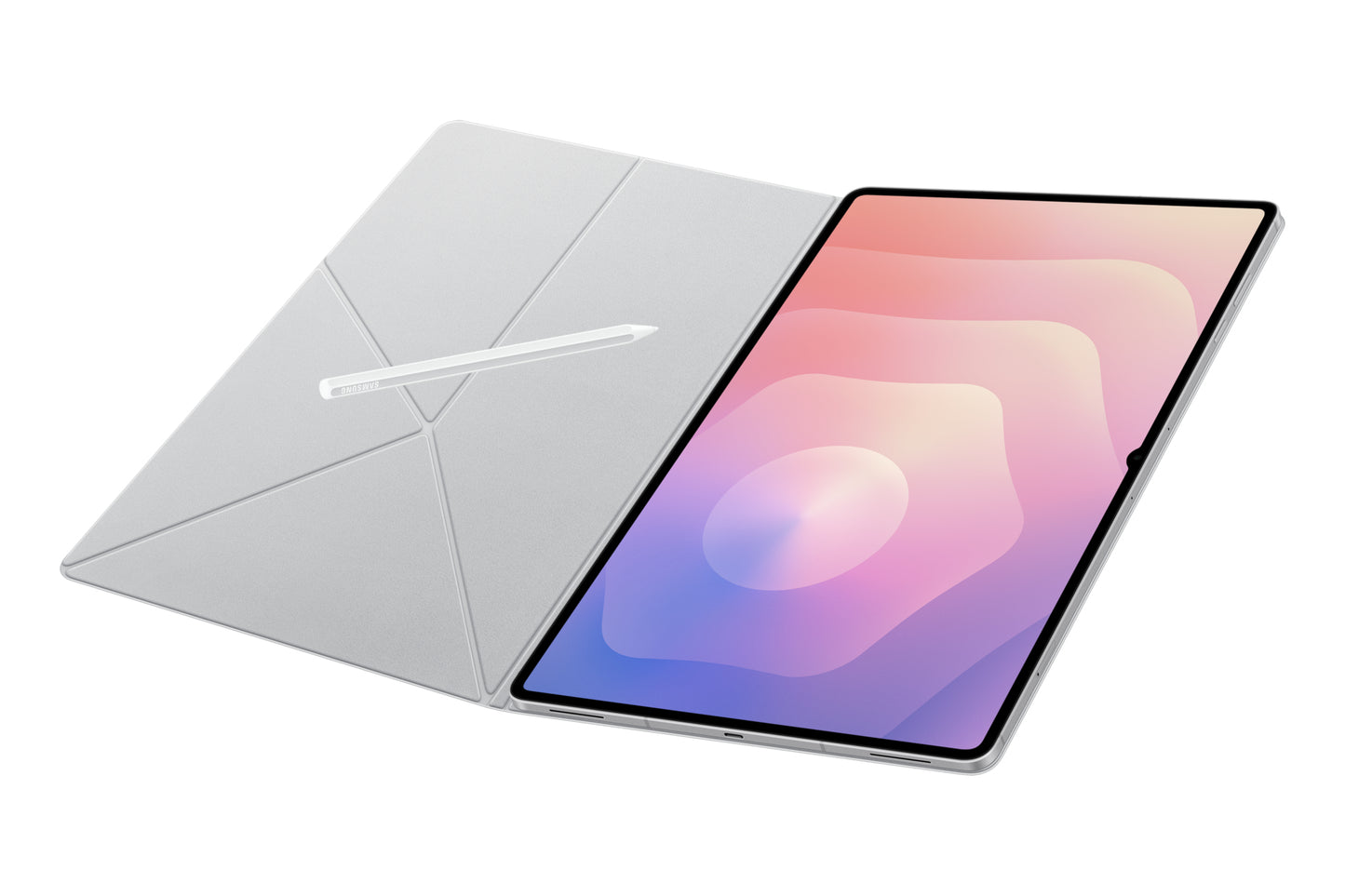 Samsung BookCover Tab S11 Ultra White