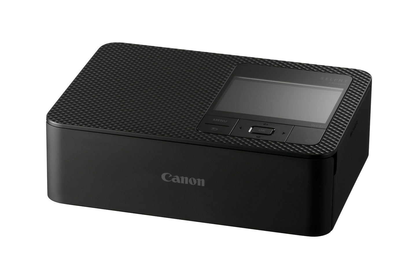 CANON SELPHY CP1500 BLACK