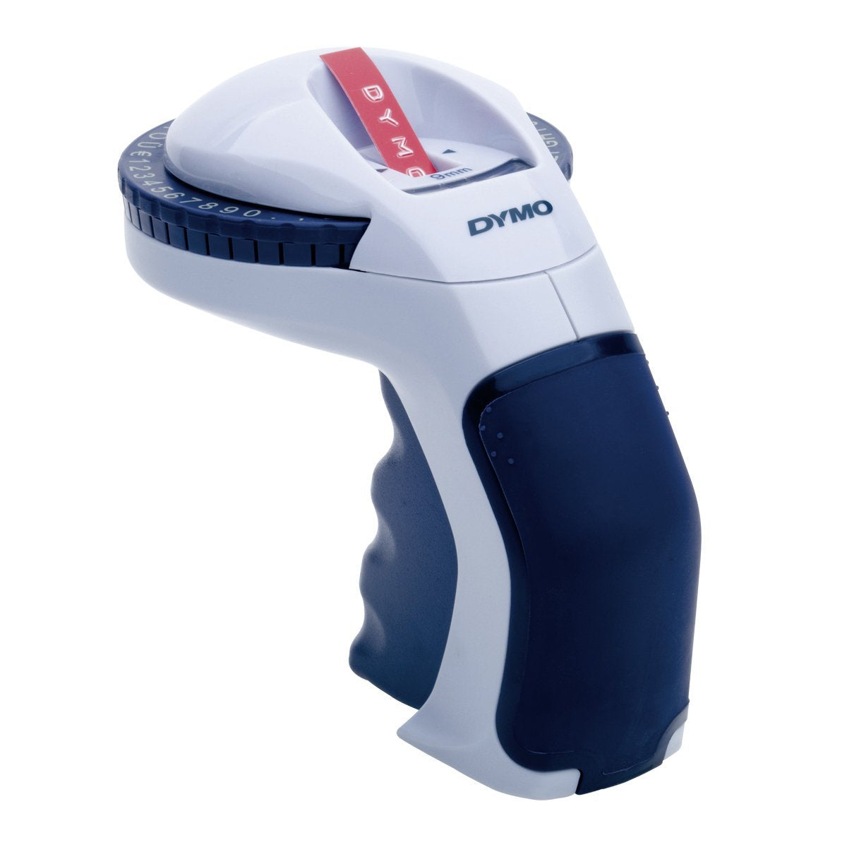 DYMO OMEGA AZUUR BLAUW