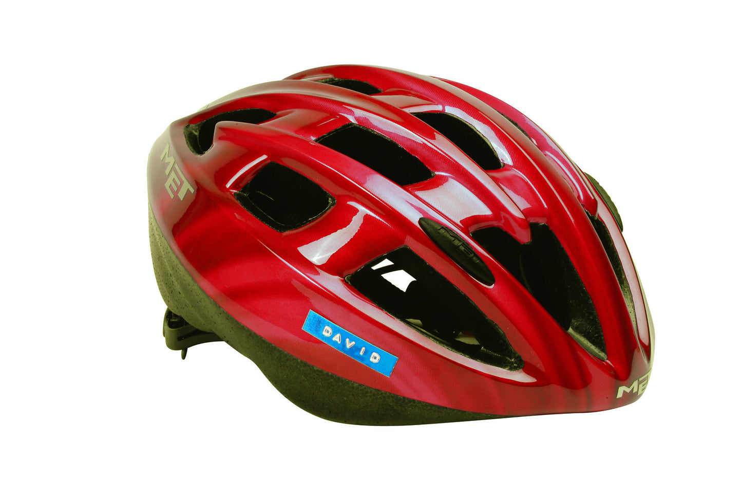 DYMO OMEGA AZUUR BLAUW