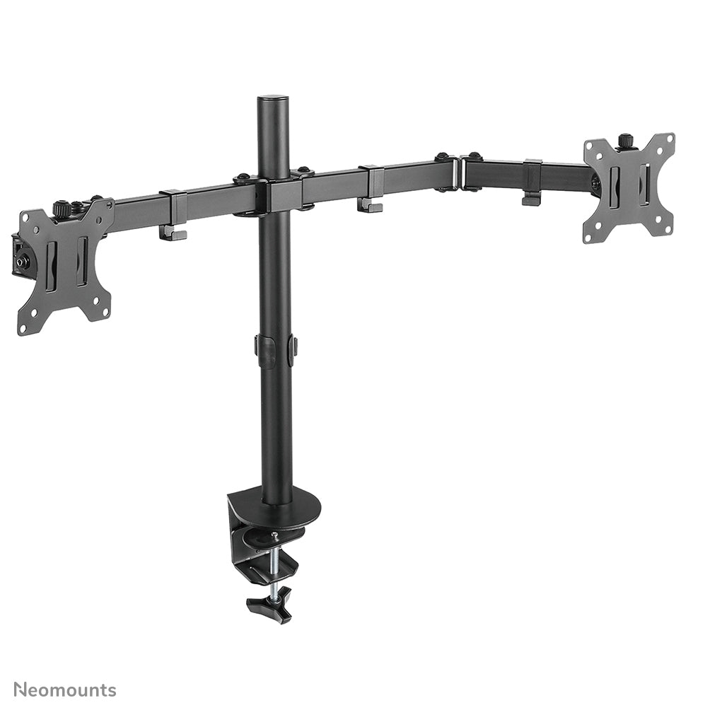 NewStar FlatScreen Desk Mount 10-32