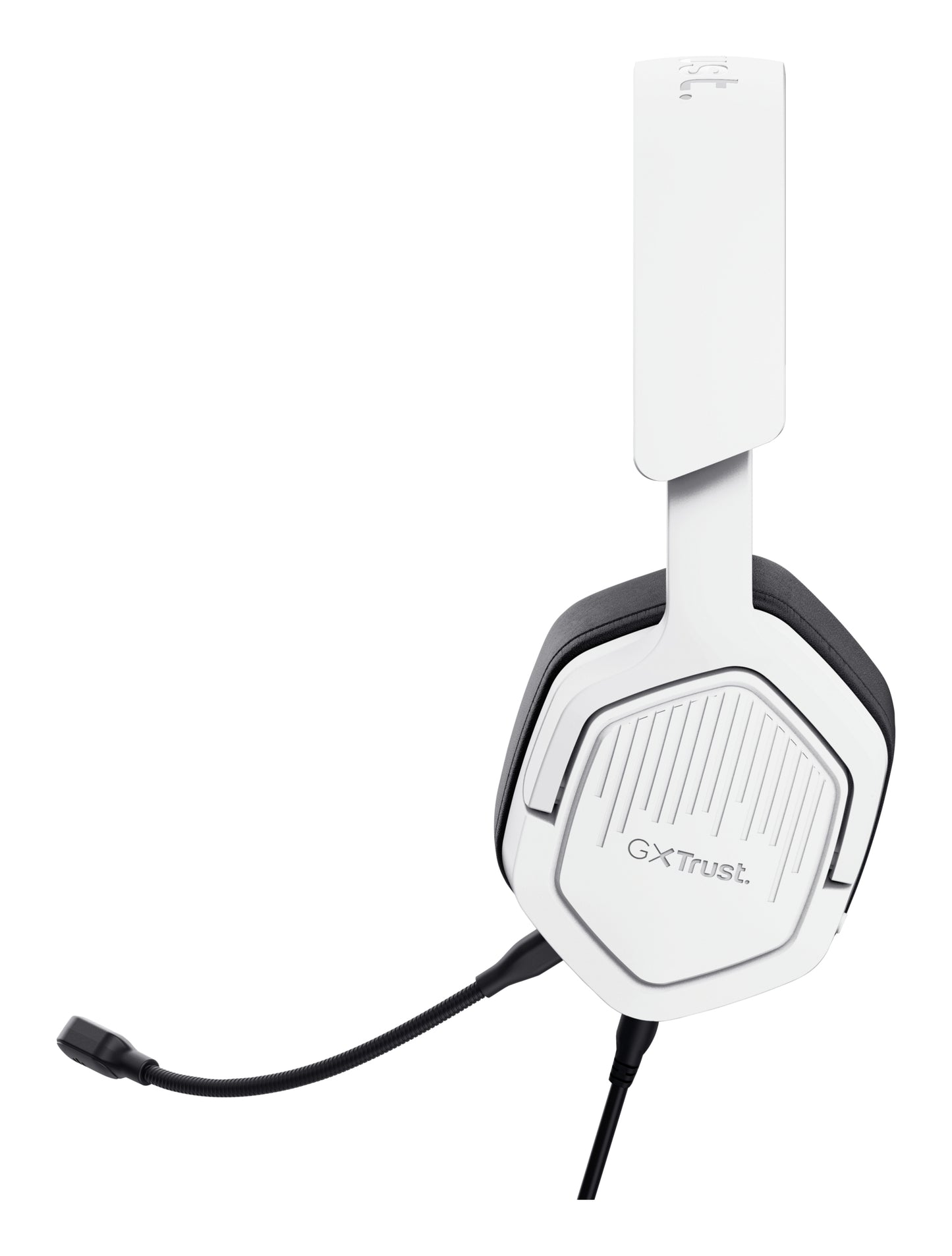 GXT492W CARUS HEADSET WHITE