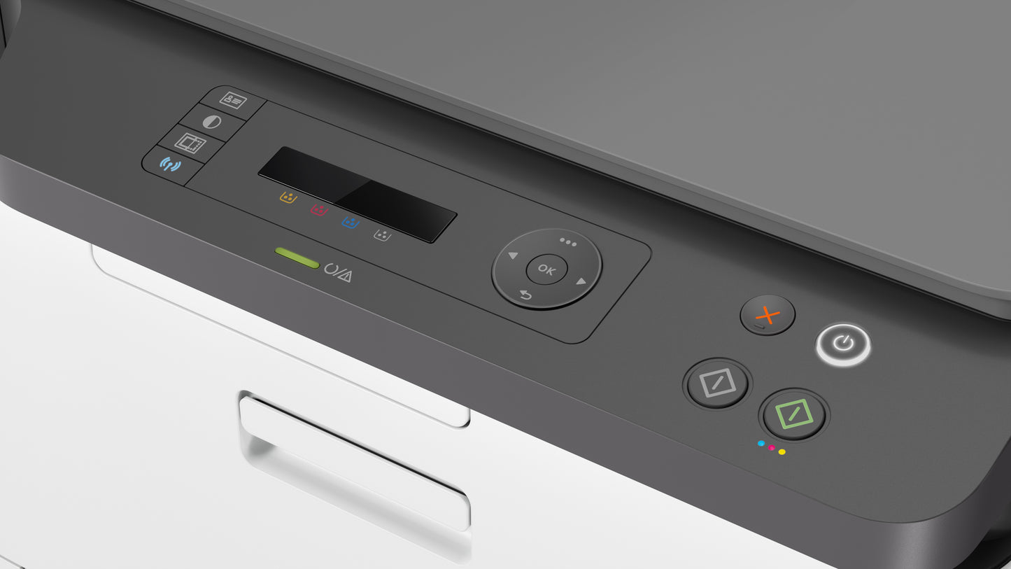 HP Color LaserJet Pro MFP 178nw