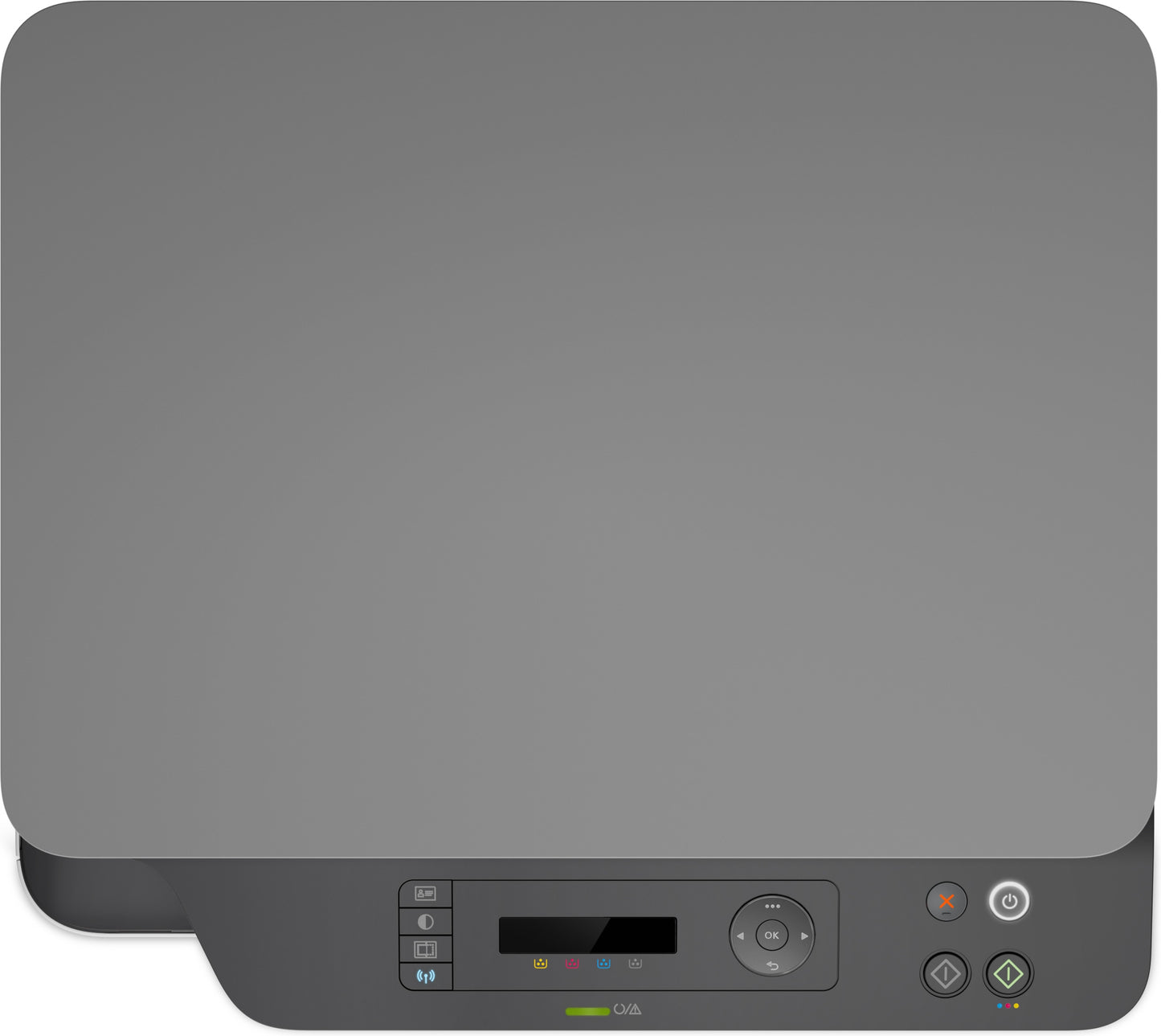 HP Color LaserJet Pro MFP 178nw