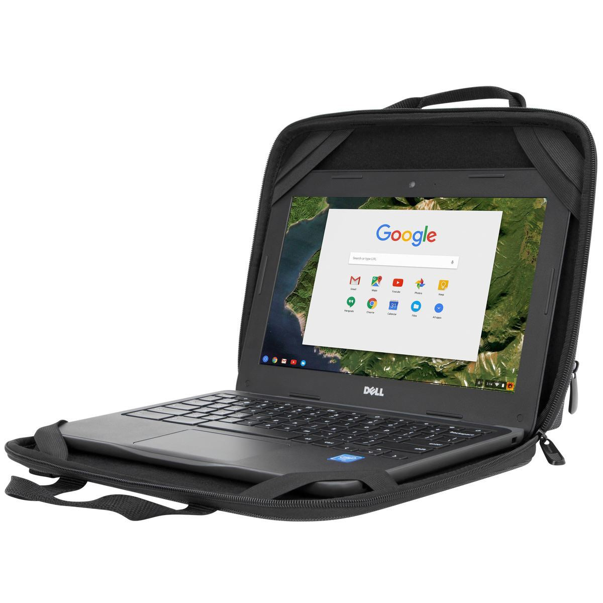 Targus Education Work-in 11.6 C/Shell Bag