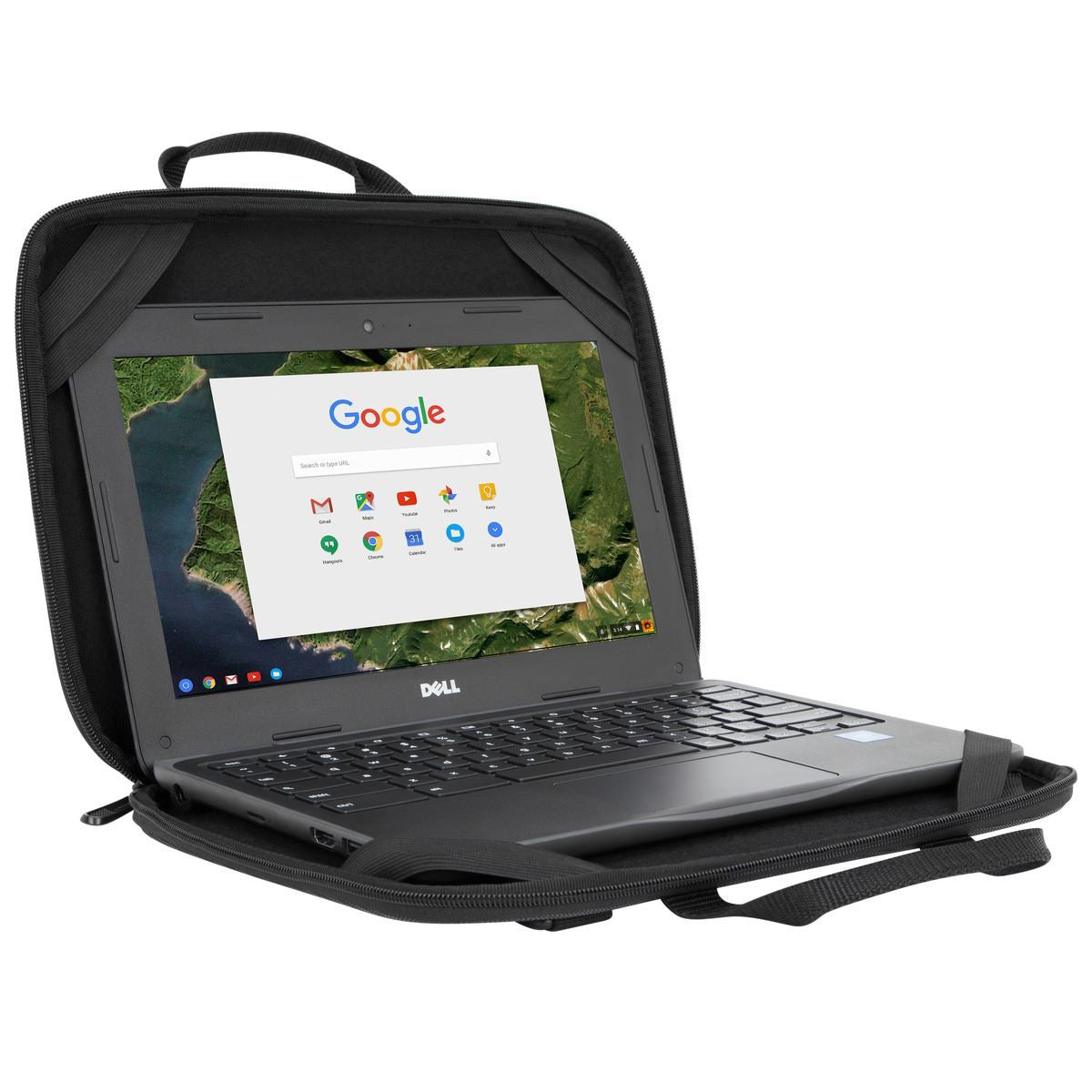 Targus Education Work-in 11.6 C/Shell Bag
