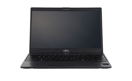 LIFEBOOK U938 BLACK/13.3 FHD TOUCH