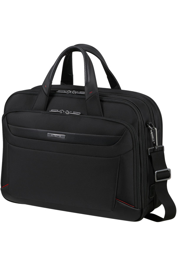 SAMSONITE PRO-DLX6 SCHOUDERTAS 15.6 inch  ZT