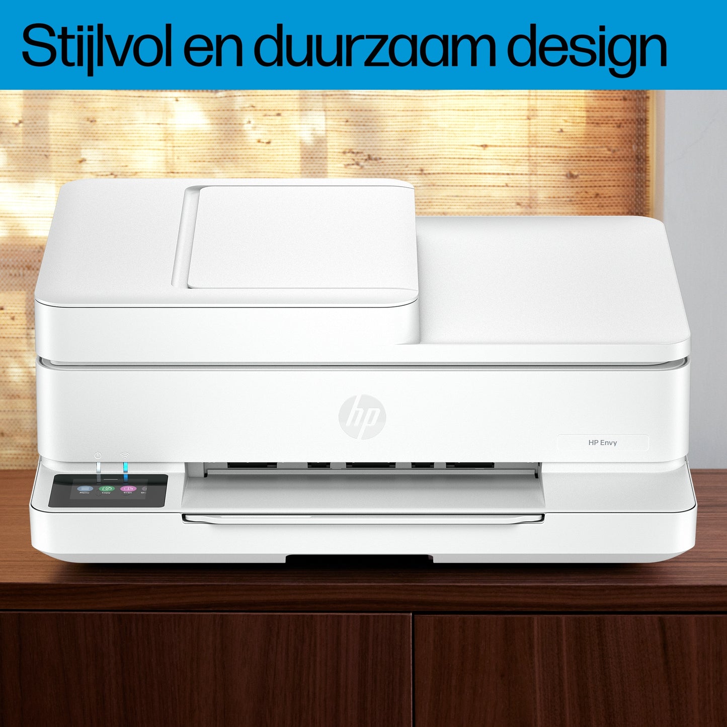 HP ENVY 6530e Printer