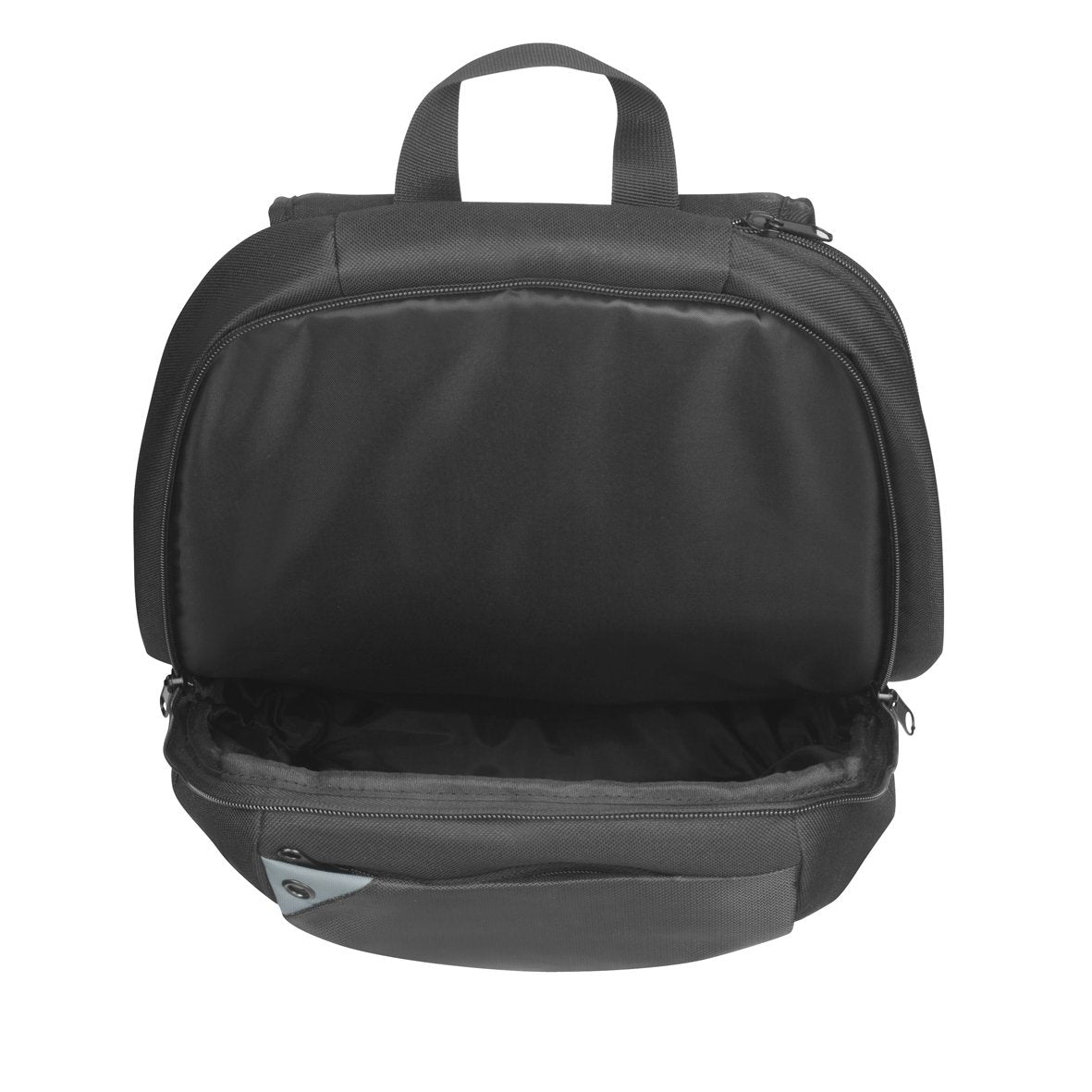 Targus Intellect 15.6 Laptop Backpack Black