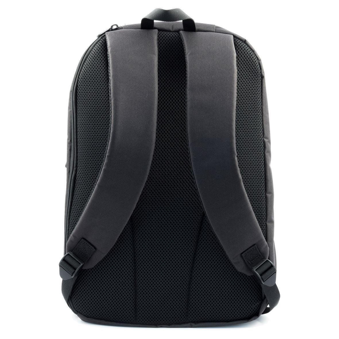 Targus Intellect 15.6 Laptop Backpack Black