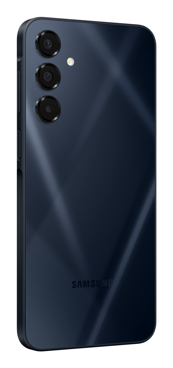 Samsung Galaxy A16 5G 128GB BLUE BLACK