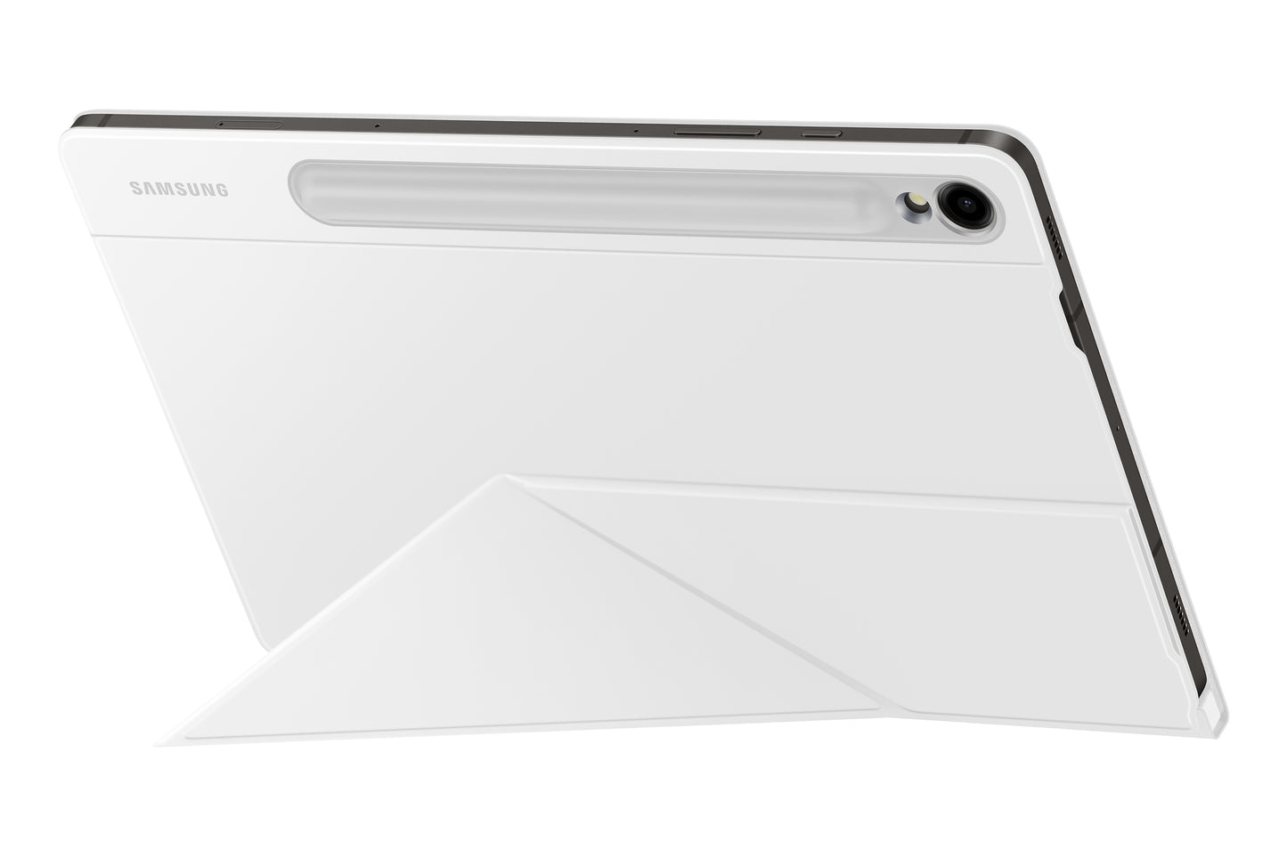 Samsung Smart Bookcover Tab S9 Wit