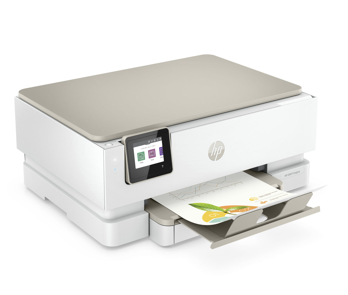 Creator box - HP ENVY 7220e 242P6B_CREABOX