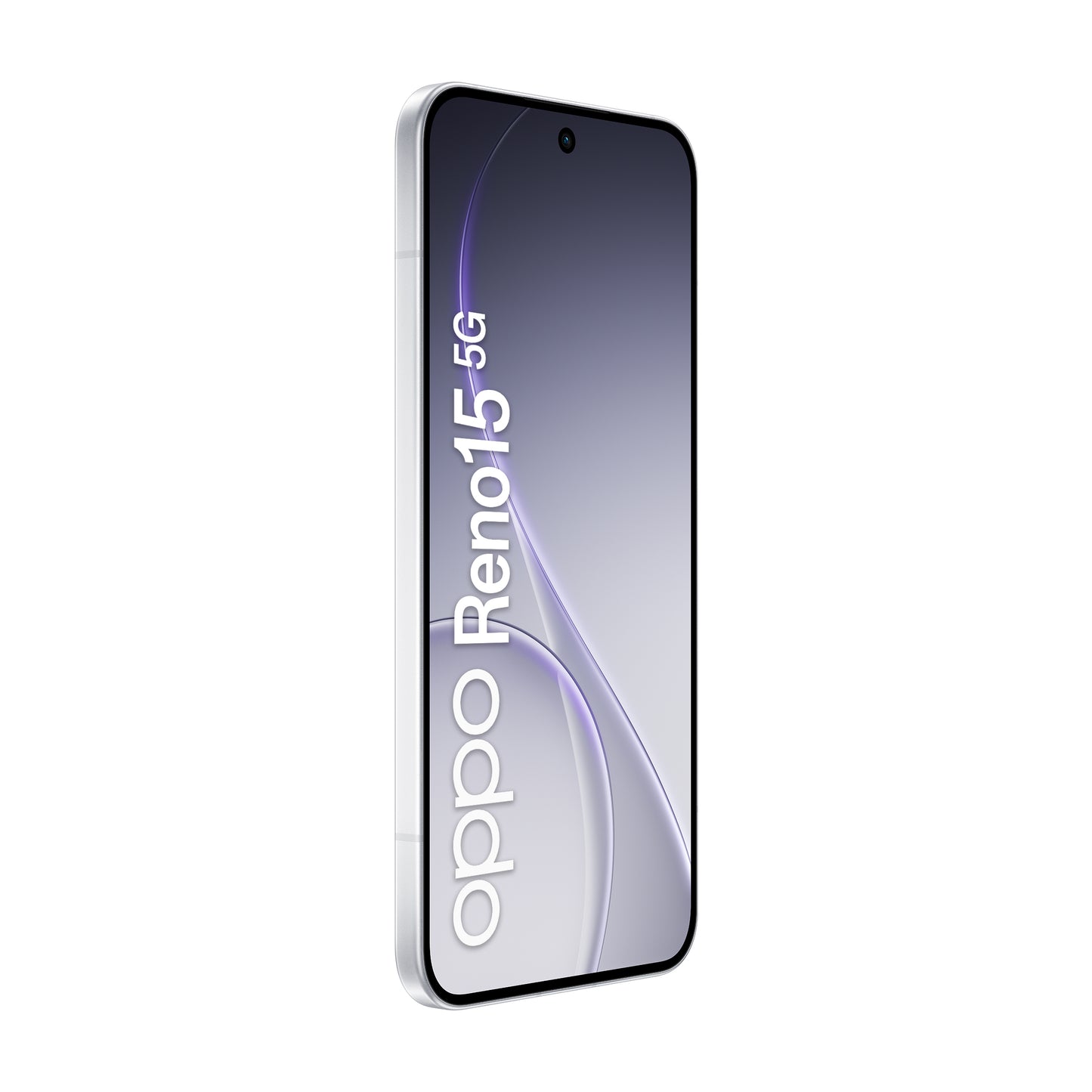 OPPO Reno15 5G CPH2825 8+512GB Aurora White