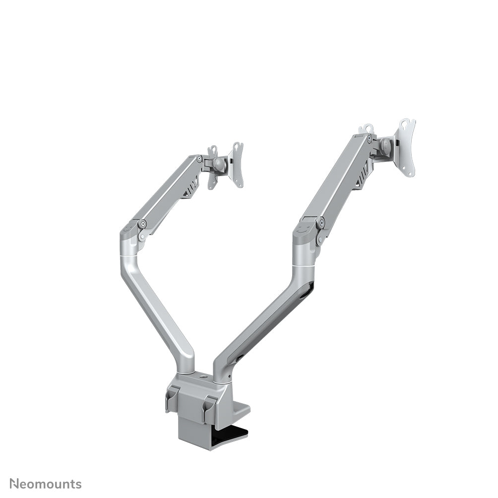 Flat Screen Desk Mount (clamp/grommet)