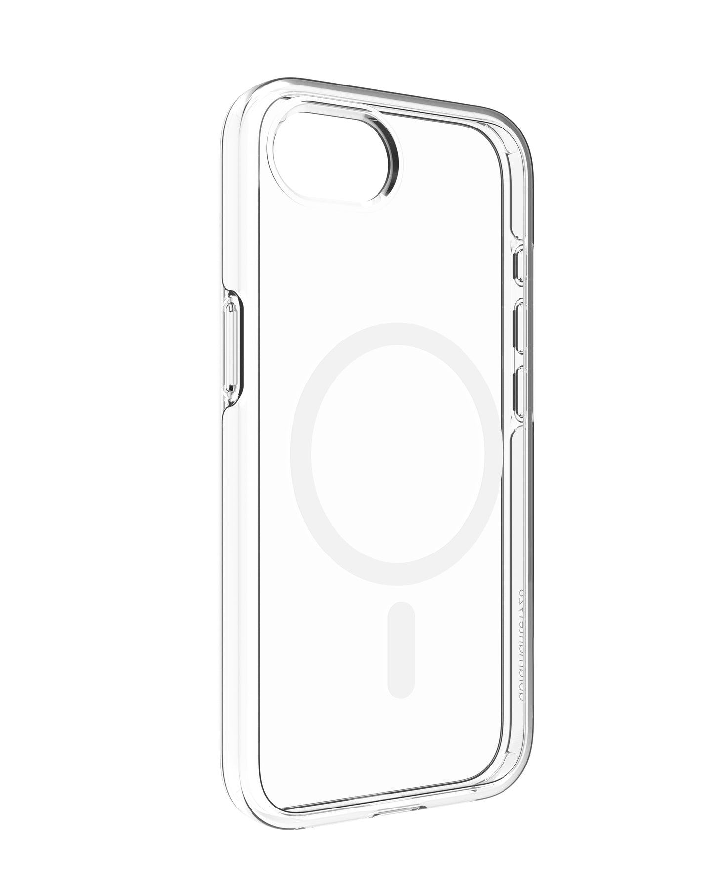ISL Pro MagSafe-iPhone 16e-Clear