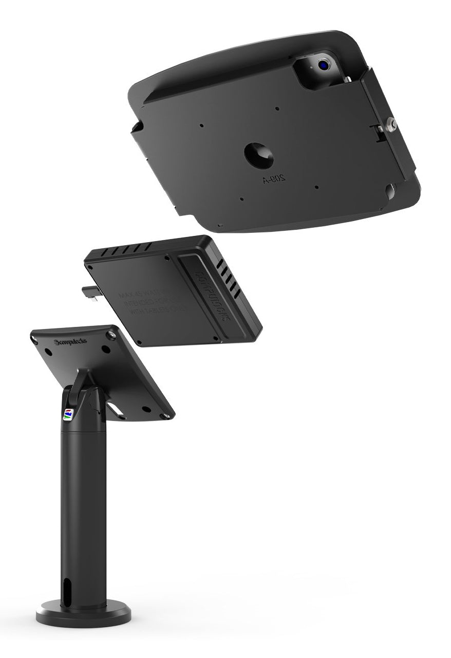 iPad Air 10.9 4-5th Gen Space Enclosu
