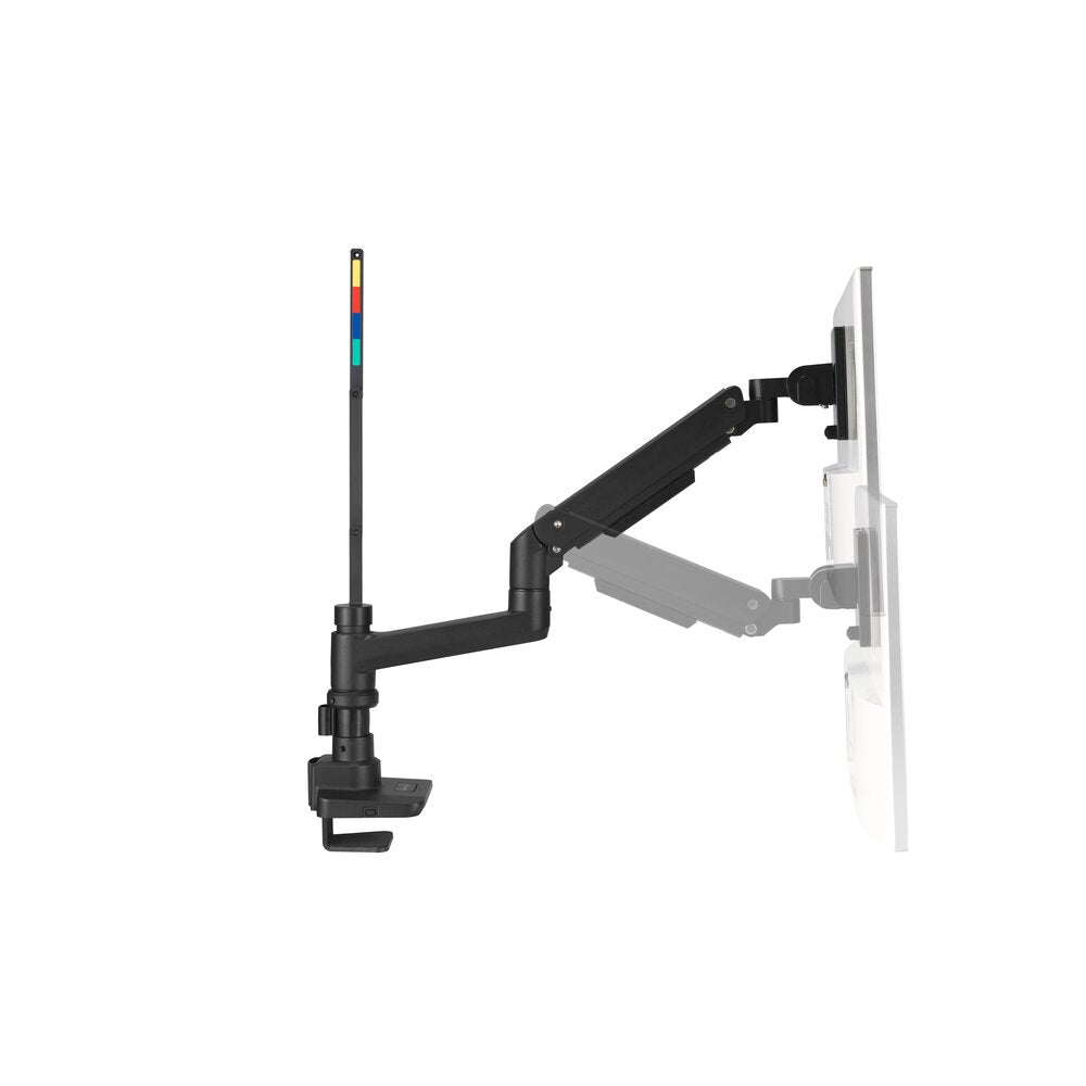 SmartFit Heavy Duty Monitor Arm K58273WW