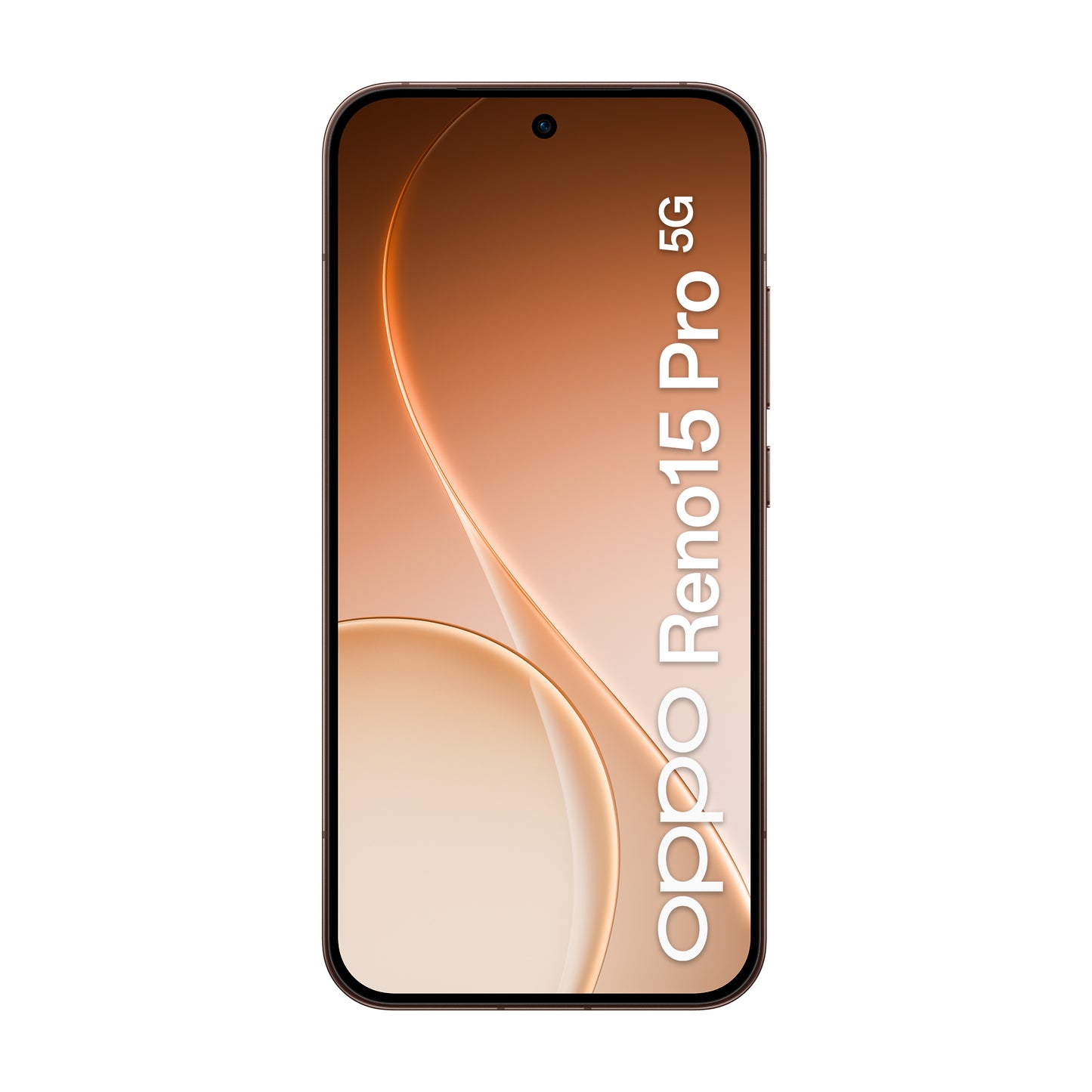 OPPO Reno15 Pro 5G CPH2813 12+512GB Dusk Black