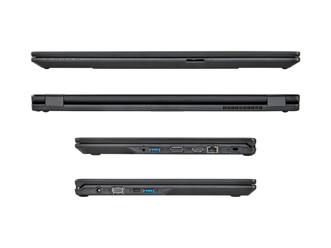 LIFEBOOK E459/I5-8250U