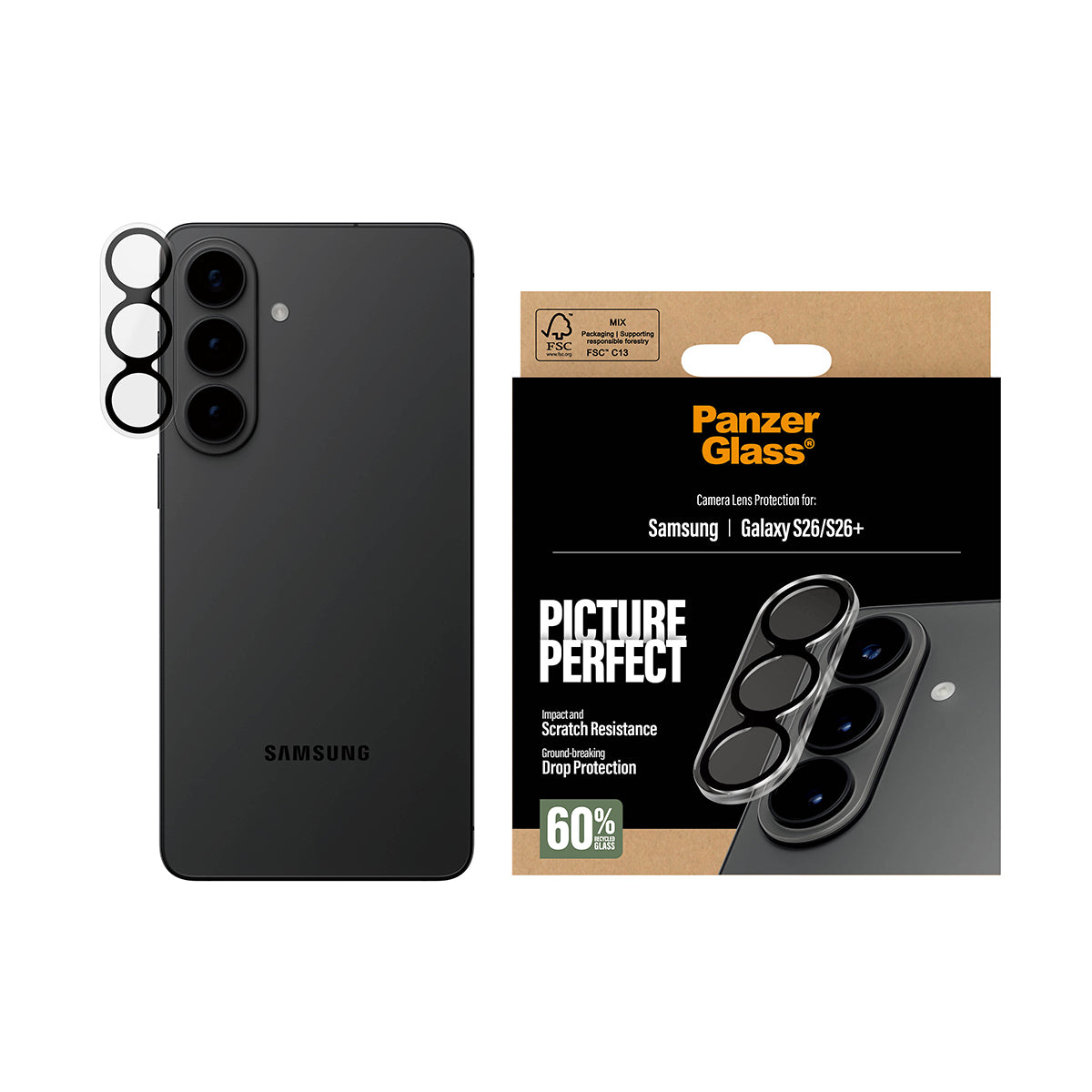 PG PicturePerfect Cam Prot S26 Pro PG94088