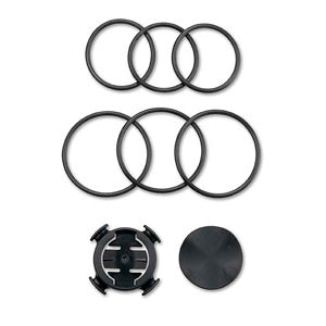 Edge Bike Mount 1/4 round Quick Release