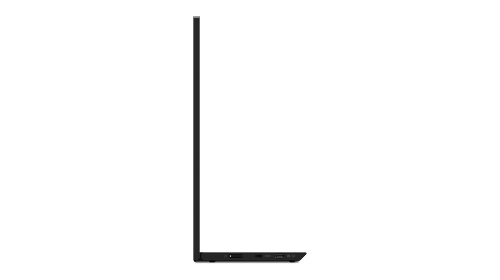 15.6in LED 1920x1080 16:9 6ms ThinkVisio 62CAUAT1WL