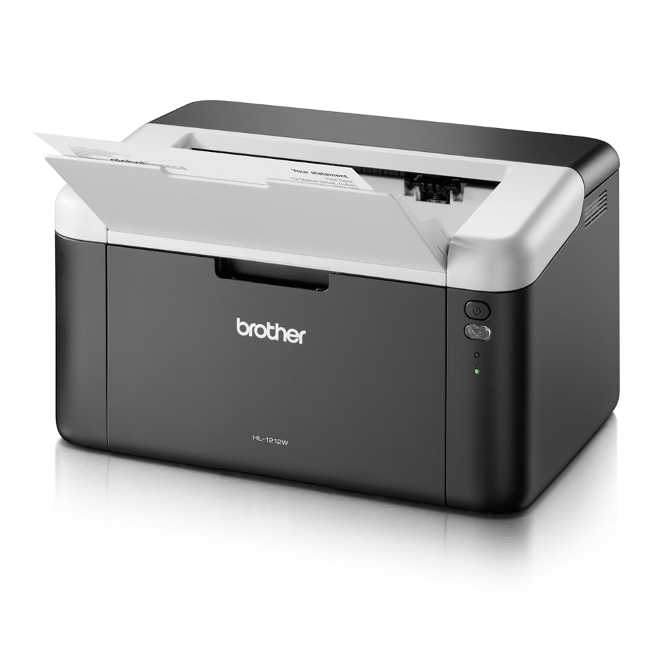 HL-1212W Mono Laser Printer with WiFi HL1212WRF1