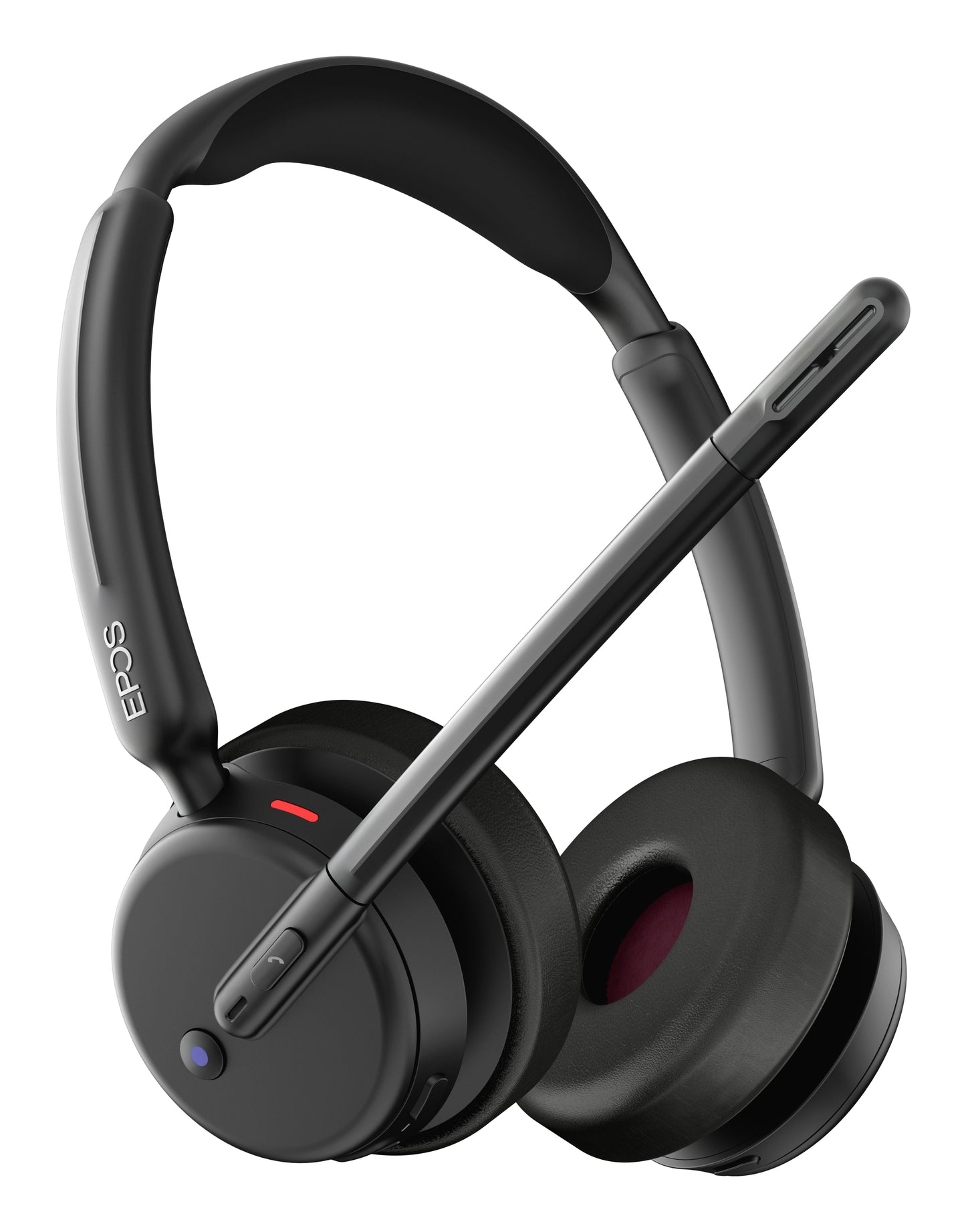 IMPACT 500 MS UC ANC WL USB-C+A