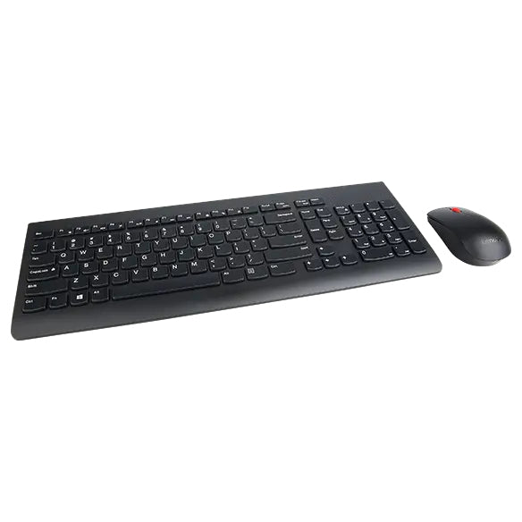 Lenovo Wless KB&M Combo Gen2 FR/DE