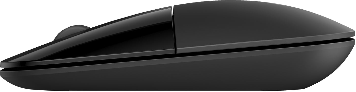 HP Z3700 Dual BLK Wireless Mouse EMEA-IN 758A8AA#ABB
