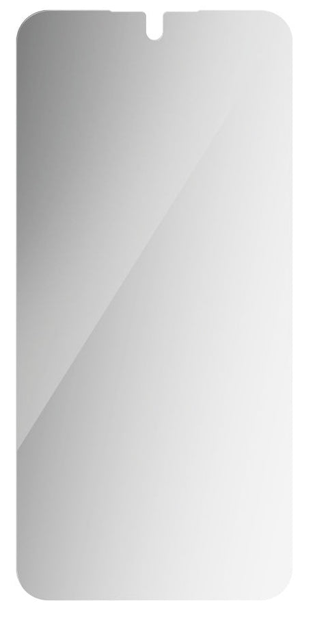 PanzerGlass Privacy Ultra-Wide Fit Glass - Clear - voor Samsung Galaxy A36 5G