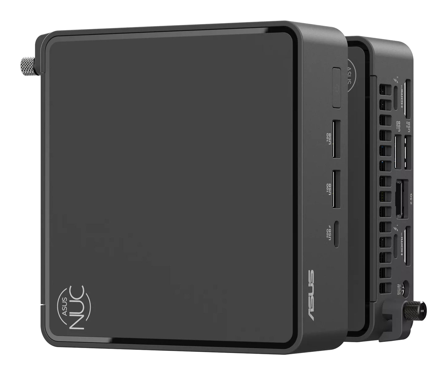 NUC/15 PRO RNUC15CRKC500000 No Cord L6