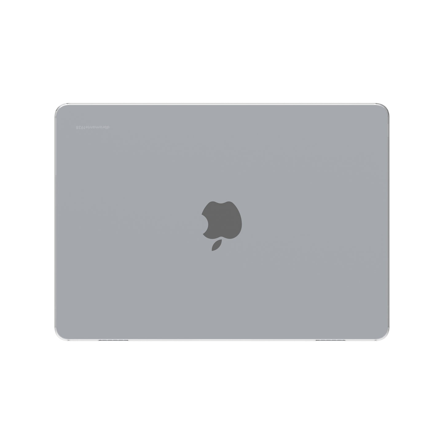 ISL-MacBook Air 13 M4/M3/M2-Clear