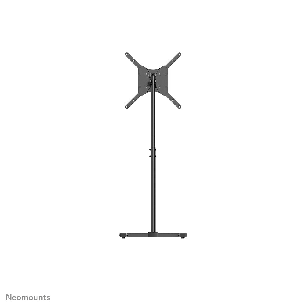 Flat Screen Floor Stand (height: 75-124 cm)