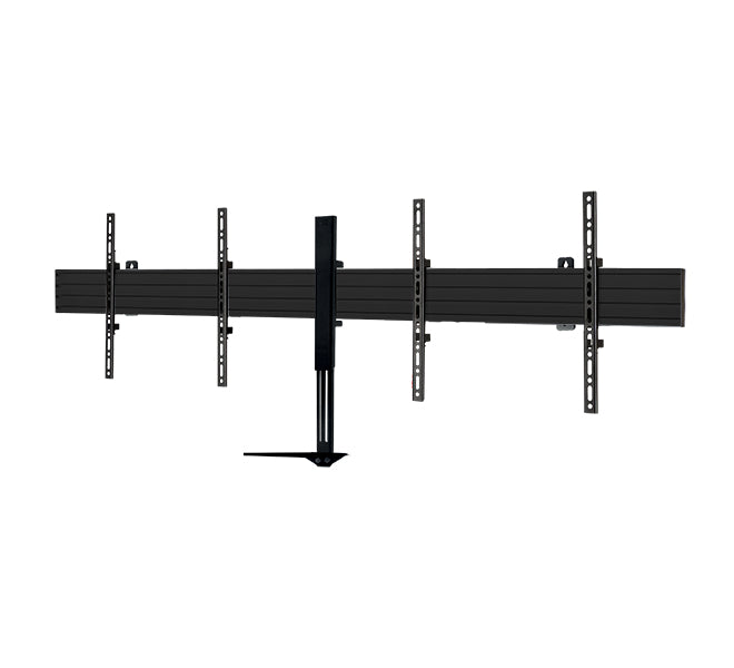 SYSTEM X - Universal Twin Screen VC Wall