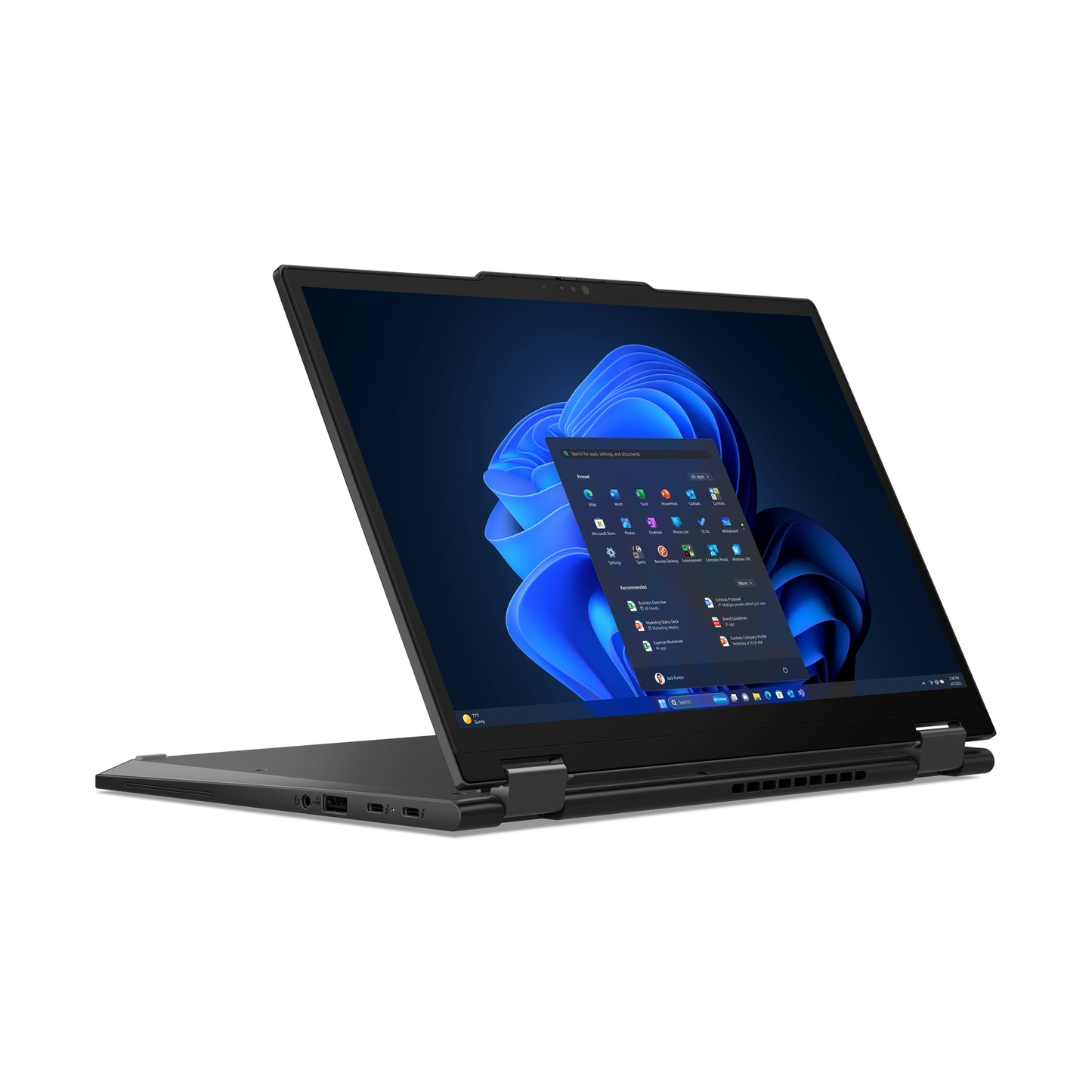 TS/X13 2-in-1 G5T ULT5 16GB 512GB W11PRO