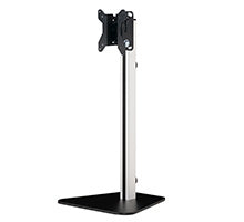 Desk Stand for Small Screens with Tilt