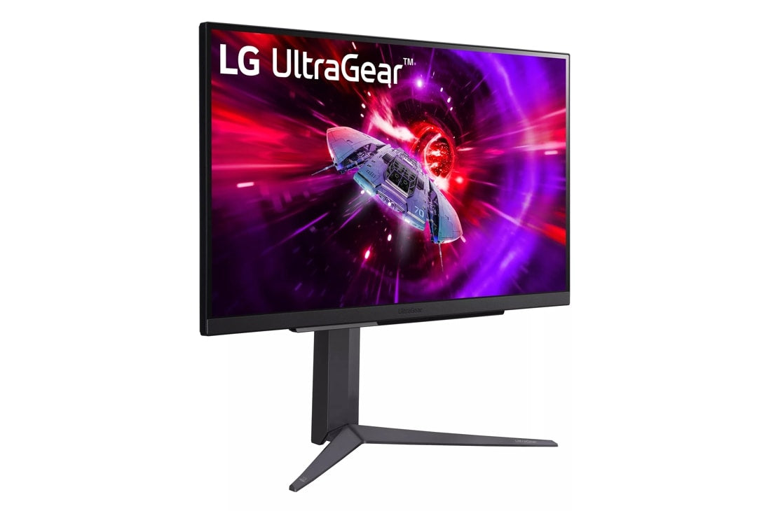 LG Gaming MONITOR 27GR83Q-B.AEU